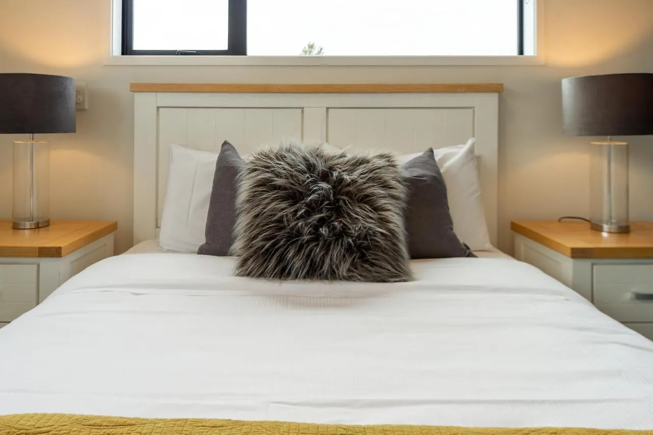 1 Bedroom Central City Escape Christchurch 0*,  New Zealand