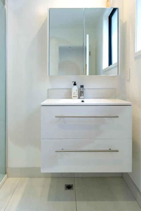 1 Bedroom Central City Escape Christchurch 0*,  New Zealand