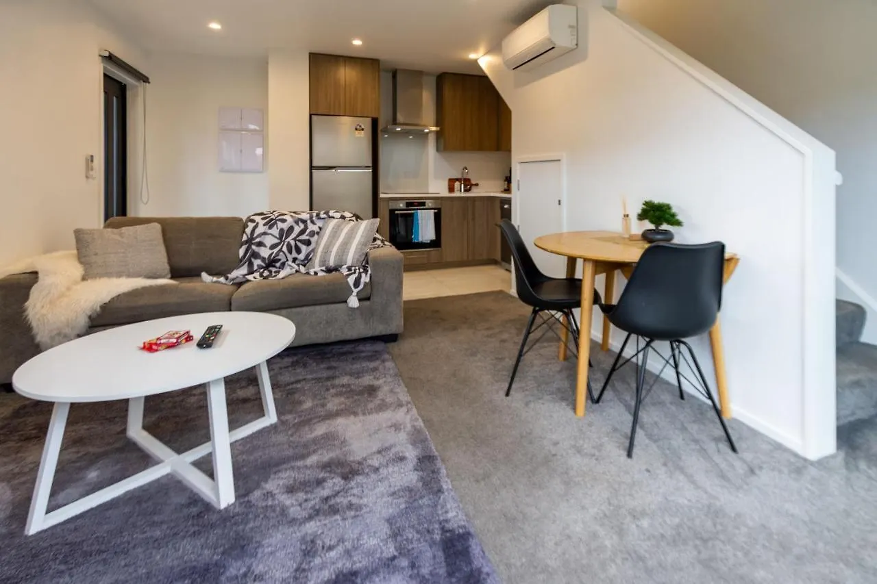 1 Bedroom Central City Escape location