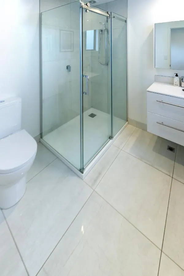 1 Bedroom Central City Escape Christchurch Appartamento